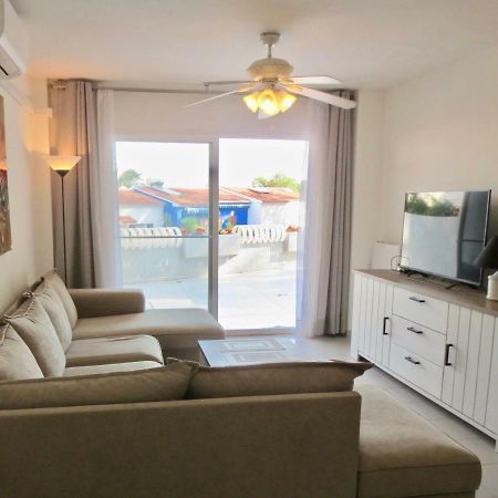 Bahía Mar Apartment Calpe Ngoại thất bức ảnh