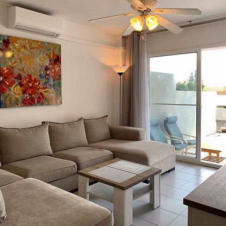 Bahía Mar Apartment Calpe Ngoại thất bức ảnh