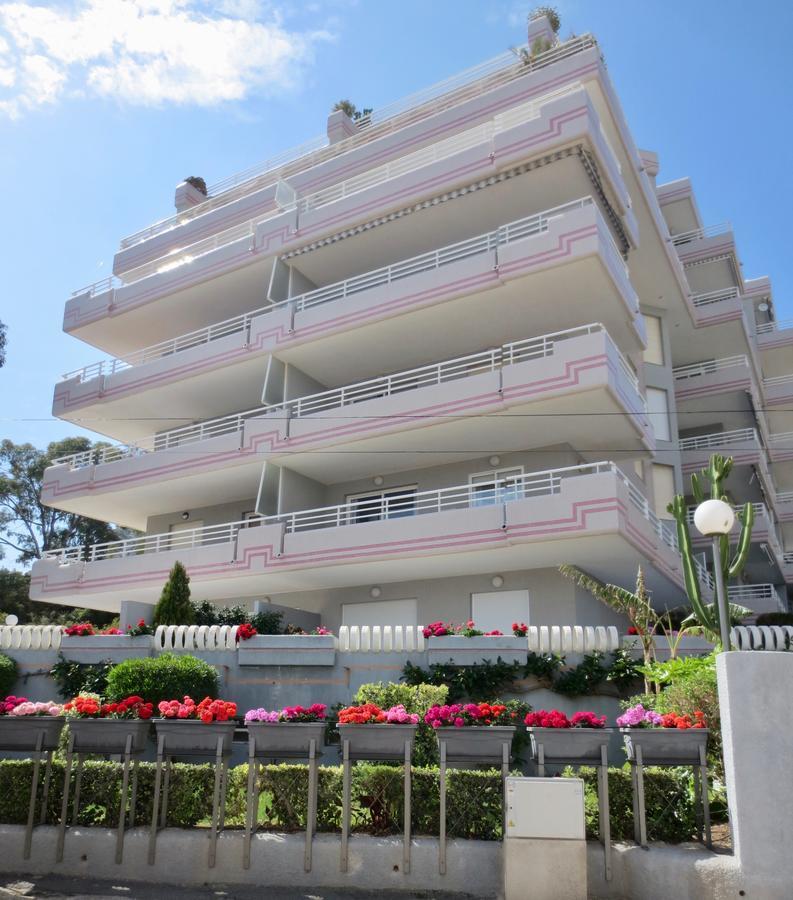 Bahía Mar Apartment Calpe Ngoại thất bức ảnh