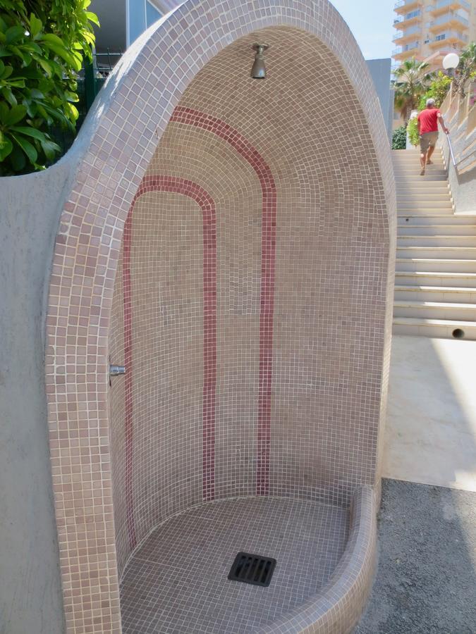 Bahía Mar Apartment Calpe Ngoại thất bức ảnh