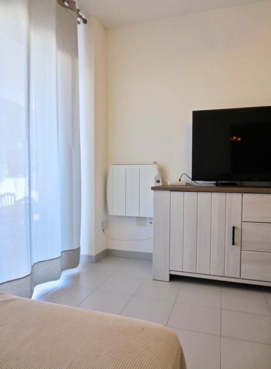 Bahía Mar Apartment Calpe Ngoại thất bức ảnh