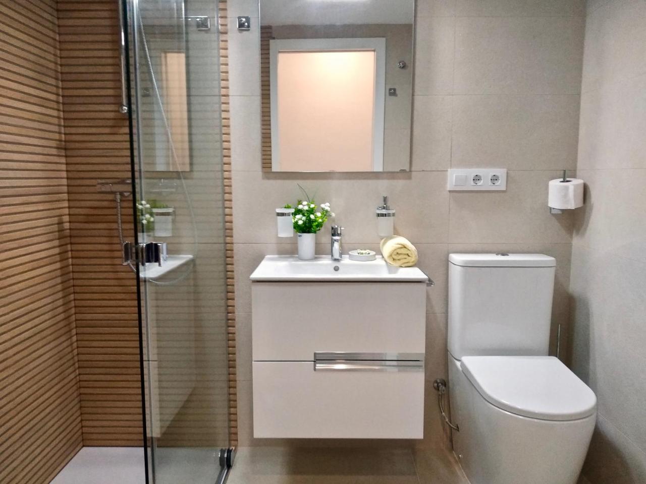 Bahía Mar Apartment Calpe Ngoại thất bức ảnh