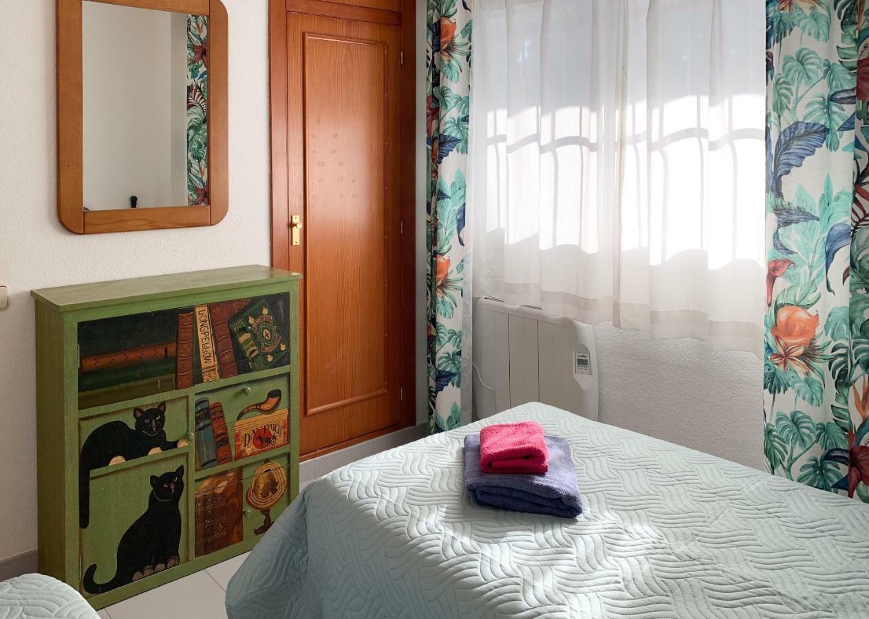 Bahía Mar Apartment Calpe Ngoại thất bức ảnh